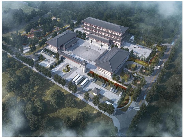 乐虎建设绿宇公司:匠心铸造精品 奏响建设“强音”