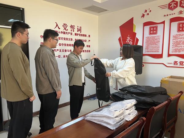 乐虎建设煤矿运营服务分公司：量体裁衣换新装  齐心协力谱新篇