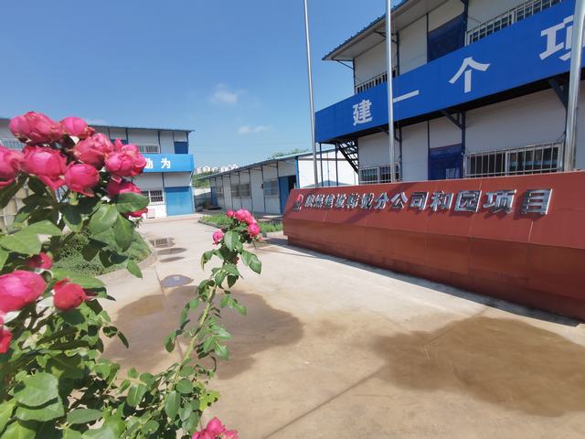 慢品人间烟火色 静待花开终有时