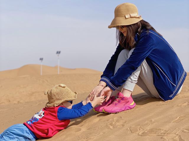 一名职场妈妈的独白