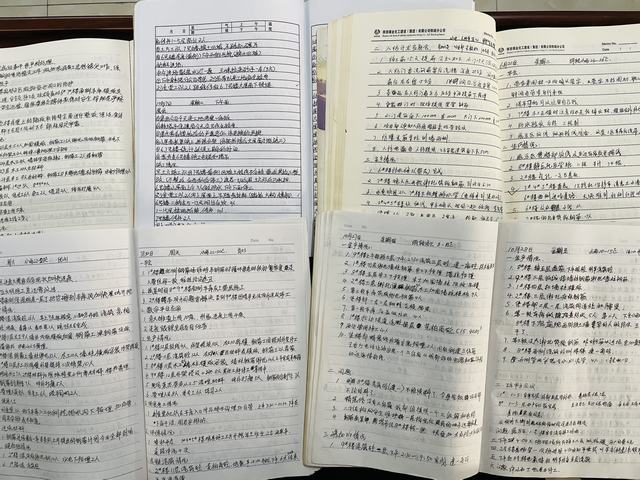 乐虎建设韩城分公司土建一项目部:“优秀施工日志”评选活动火热进行中