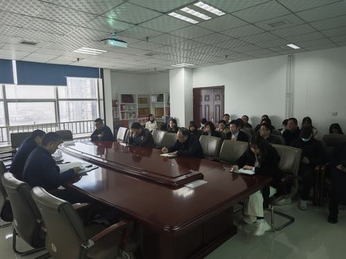 乐虎建设设计研究院:改革赋能,迎风破浪再启航