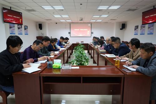 乐虎建设西北分公司：书香致远 阅读润心