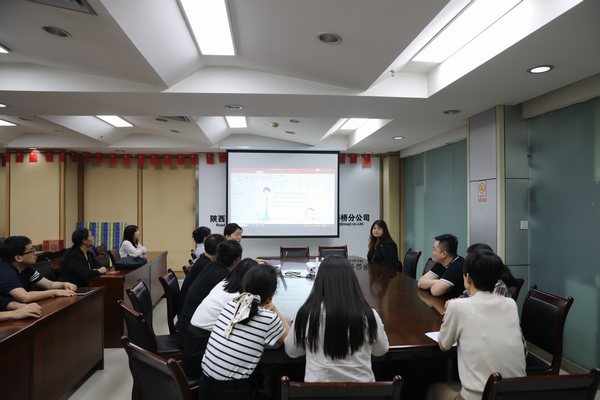 乐虎建设路桥分公司组织开展《职业病防治法》宣传周活动