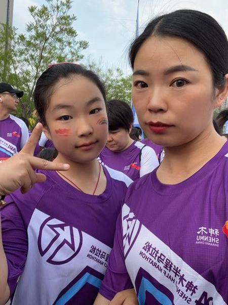 乐虎建设煤矿运营服务分公司：孩子，六一我想对你说