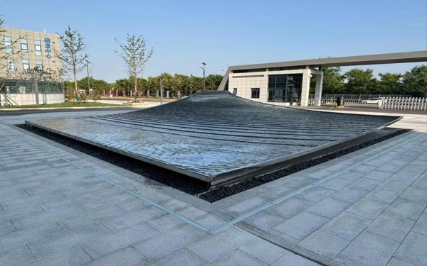 乐虎建设绿宇公司：以匠心促品质 打造精品工程