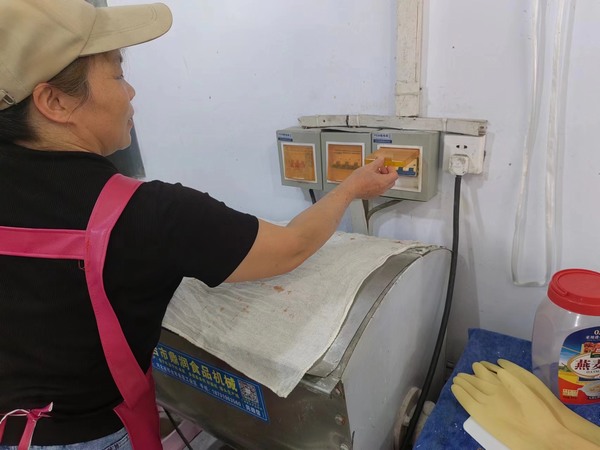 乐虎建设煤矿运营服务分公司：让绿色低碳成为新风尚