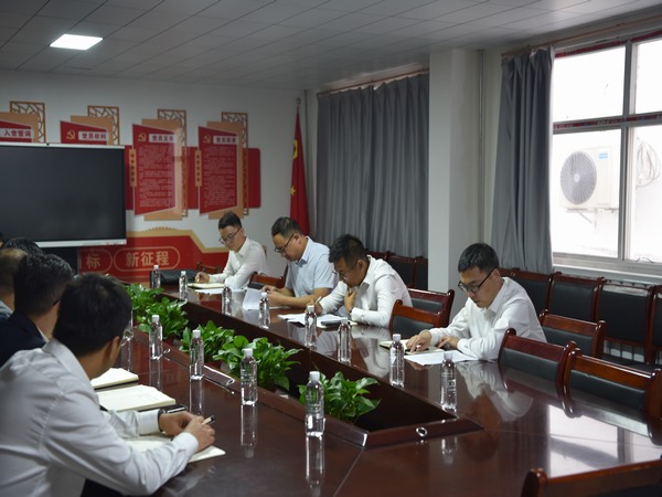 乐虎建设煤矿运营服务分公司：深化科普实践 共筑 科技强国基石