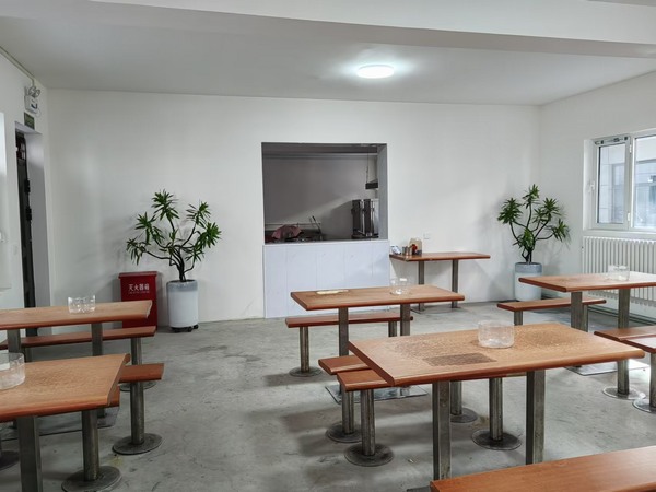 乐虎建设煤矿运营服务分公司：聚力办实事 让这个冬天不再“冷”