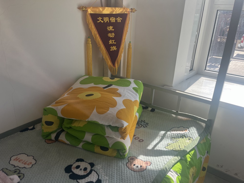 乐虎建设铜煤公司：多元举措赋能量 基层工地焕新彩