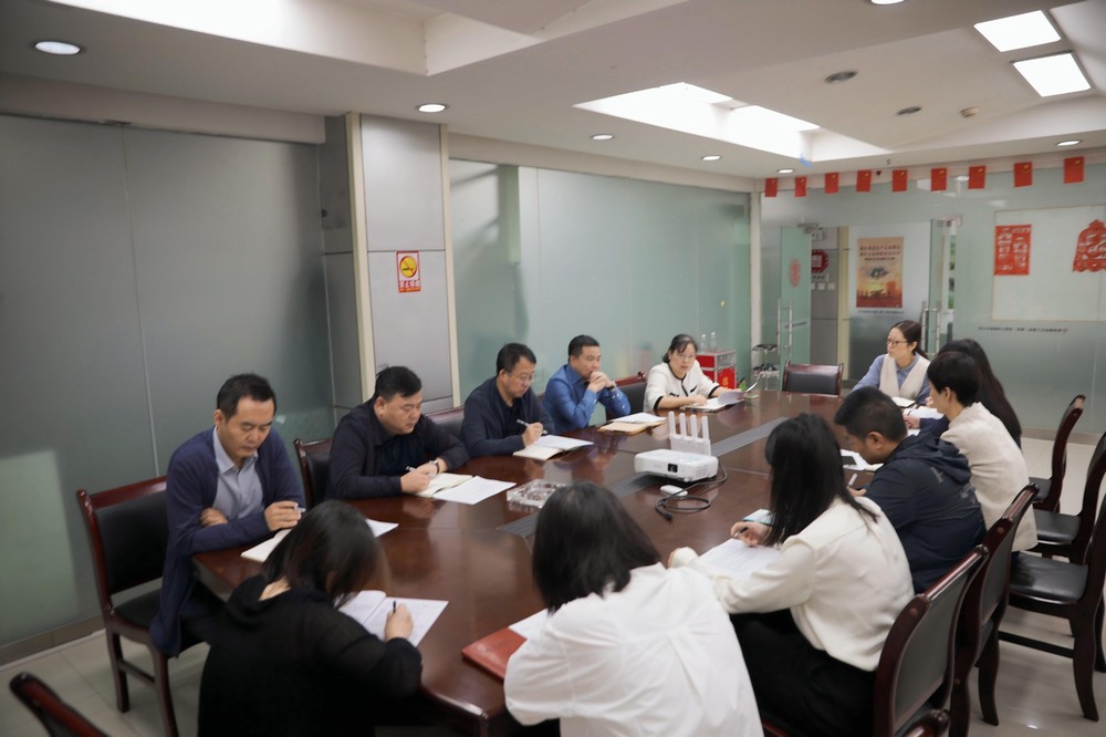 乐虎建设路桥分公司以踔厉奋发之姿,续写发展新篇