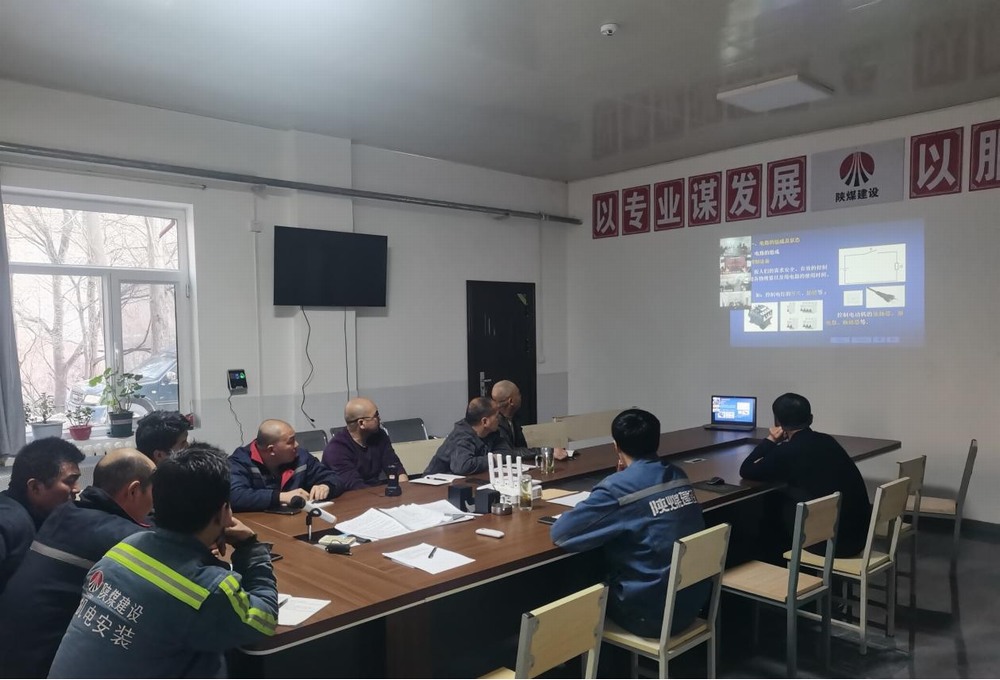 乐虎建设机电安装公司:从 “心” 出发,打造成长 “高速路”