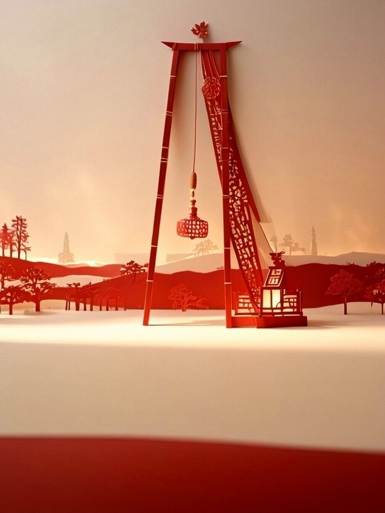  乐虎建设铜煤公司第十三项目部 开工赋