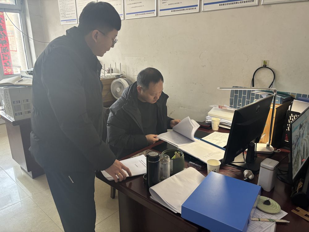 乐虎建设机电安装公司:聚焦重点领域,筑牢信访维稳“防火墙”