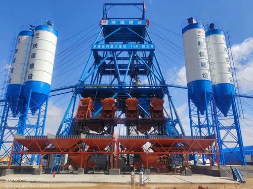 乐虎建设矿建二公司第三项目部：安全标准化赋能项目管理水平提升