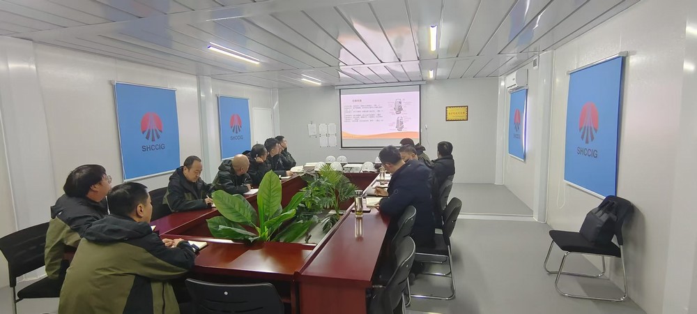 乐虎建设西北分公司:深化人才队伍建设,提升项目管理水平