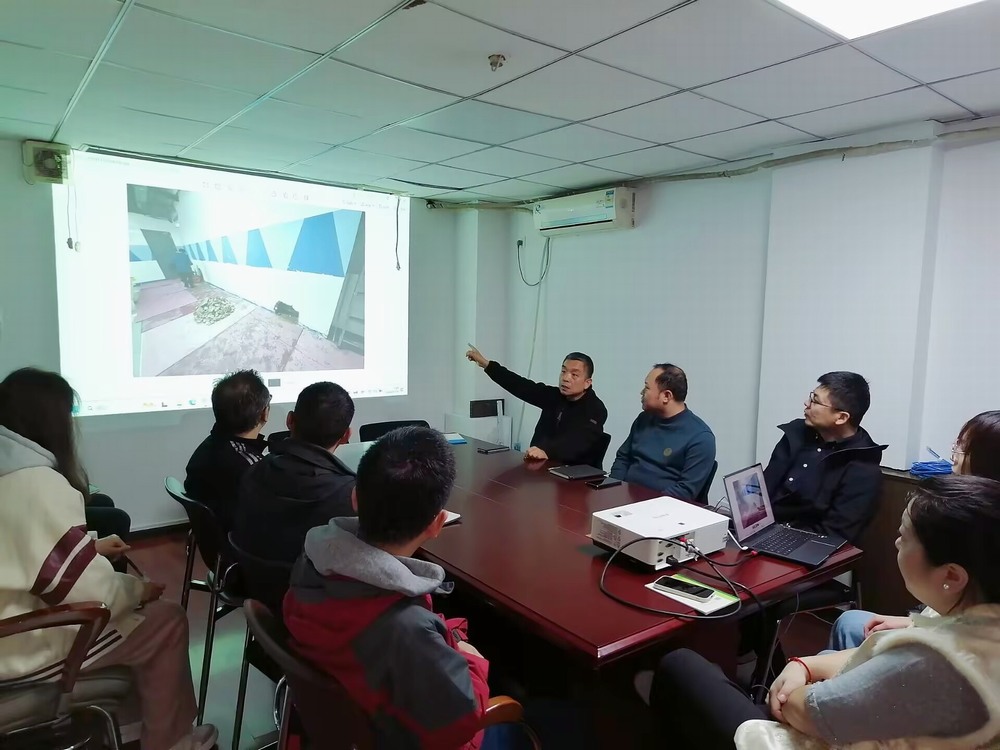 乐虎建设设计研究院：人才赋能擘画企业发展蓝图