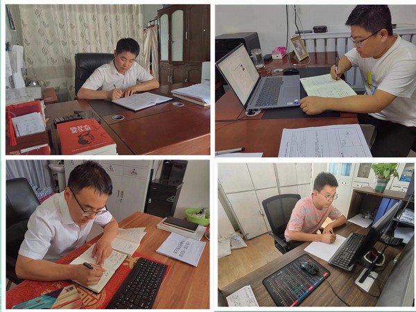 乐虎建设煤矿运营服务分公司:“三坚持”推动作风建设取得新成效