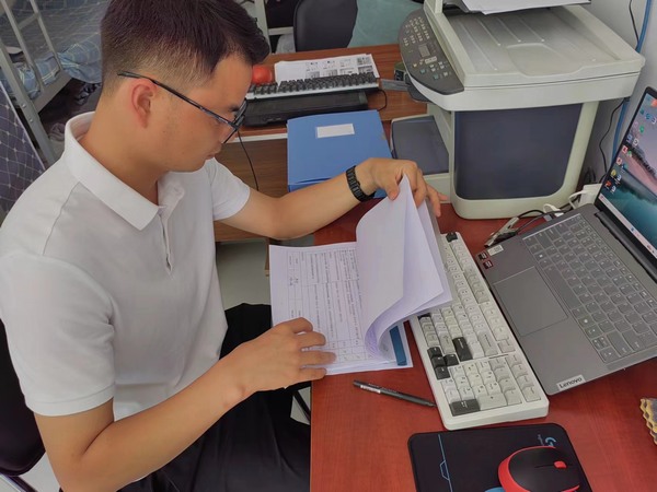 乐虎建设煤矿运营服务分公司:纠树并举促进作风建设常态长效