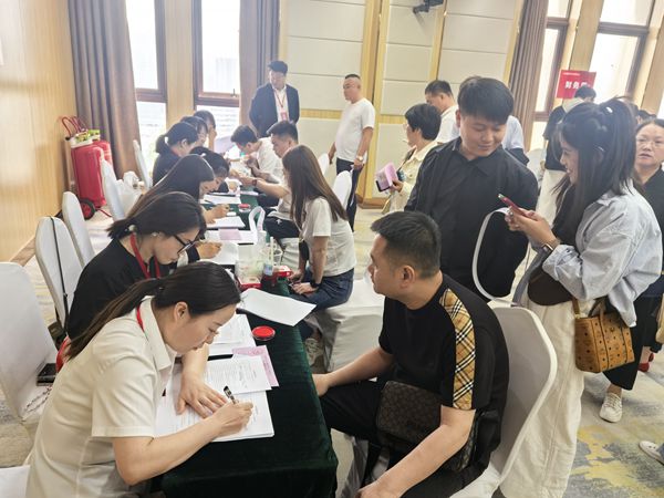 乐虎建设大秦置业公司:盘活资产显担当 国企改革谱新篇