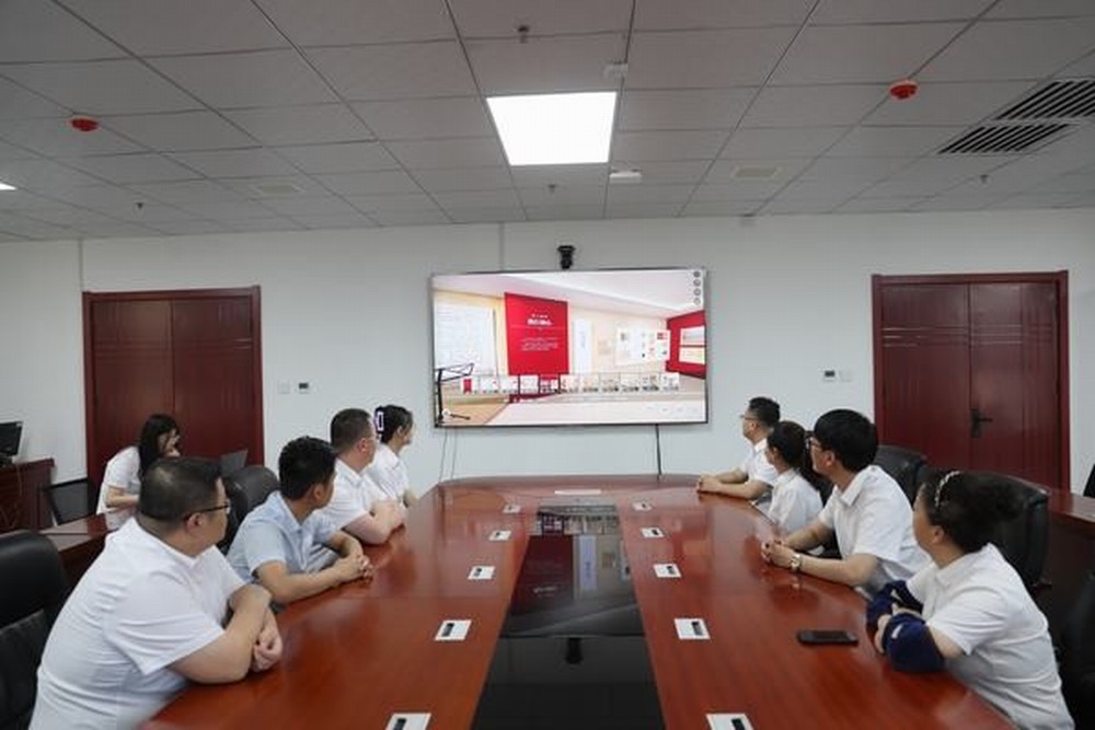 乐虎建设洗选煤运营公司：安全固本筑根基，法制护航促发展