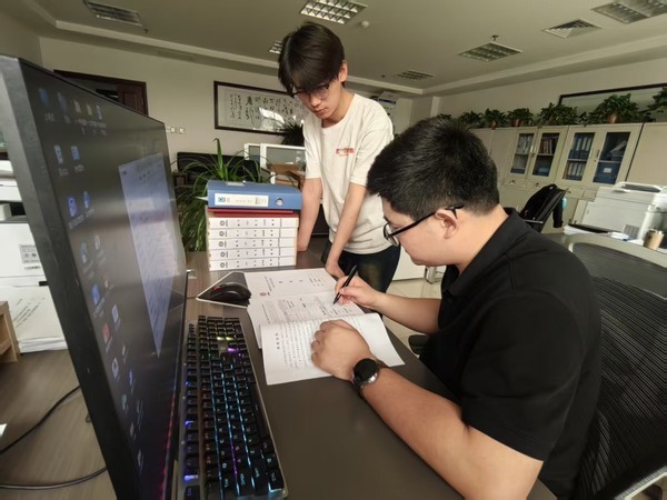 乐虎建设煤矿运营服务分公司：强化人才培育 推动企业行稳致远