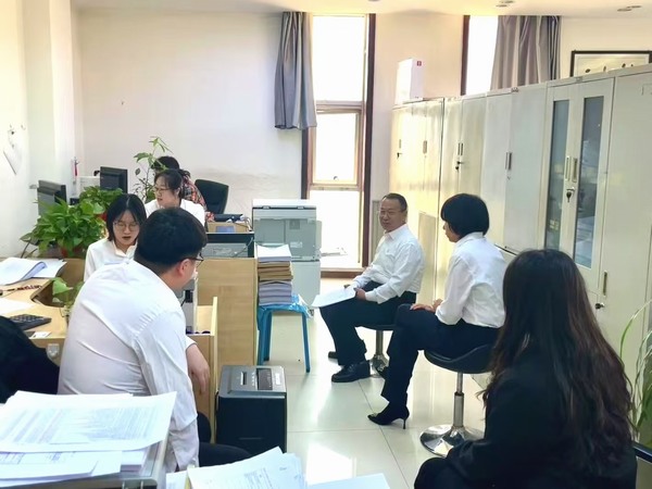 乐虎建设煤矿运营服务分公司：精培严考补短板 财务筑基助发展​