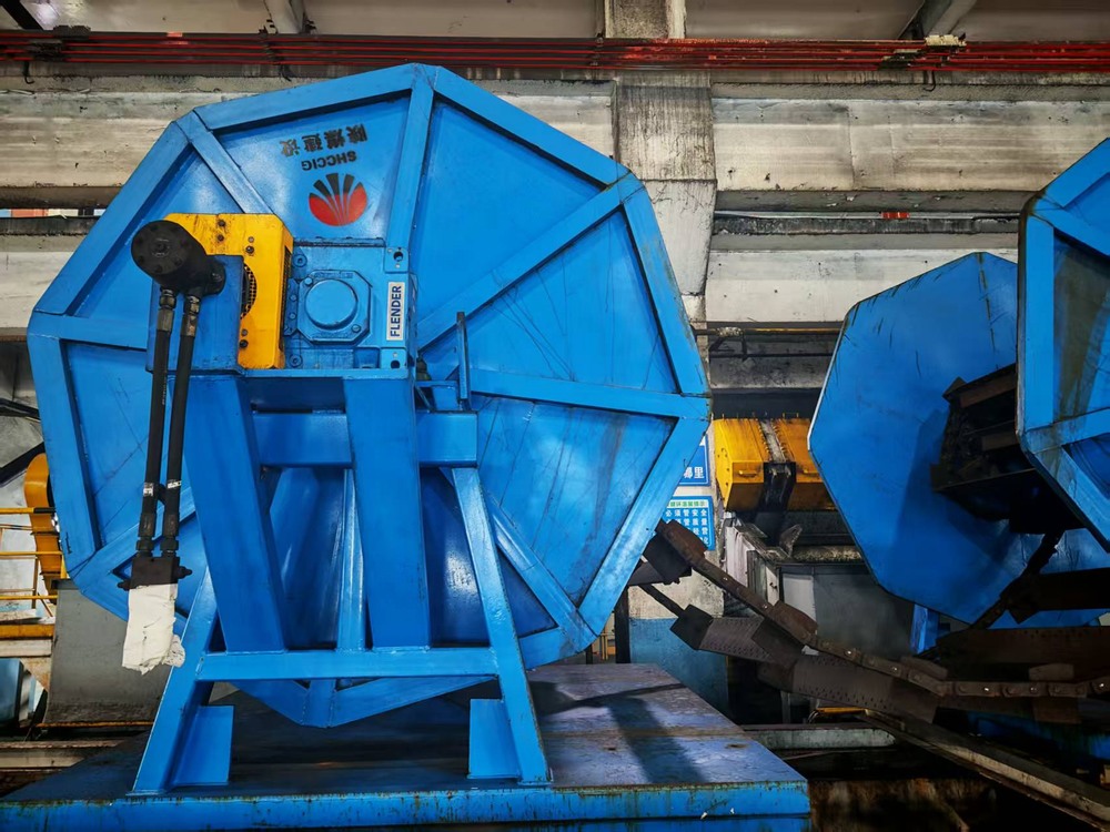 乐虎建设洗选煤运营公司红柳林洗煤厂项目部：创新驱动促发展 科技增添新荣誉