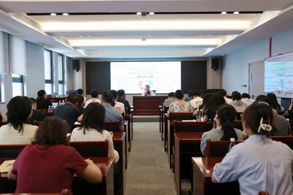 乐虎建设天工公司：为职工健康“加码”，为企业发展“赋能”