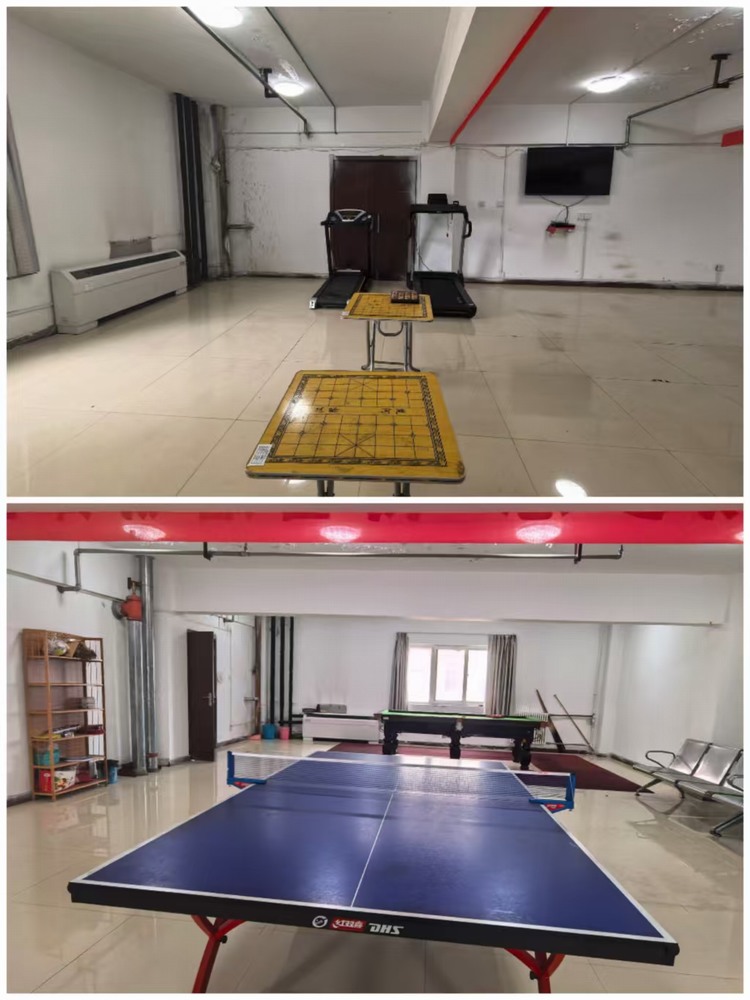 乐虎建设洗选煤运营公司澄合山阳运营项目部:以“实事”为笔 绘就职工“幸福图鉴”