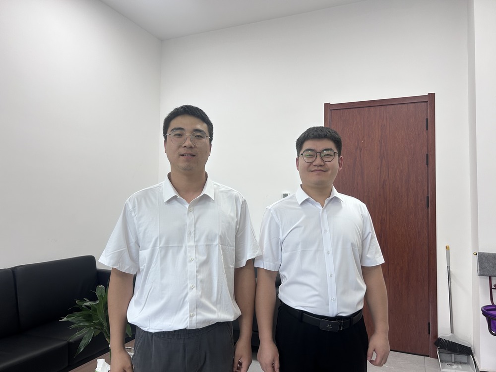 乐虎建设矿建二公司：精准施策育新人 凝心聚力促发展