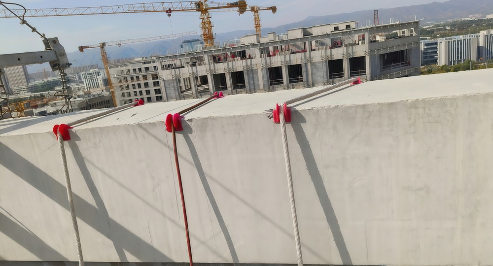 乐虎建设铜煤公司: 看这个项目如何用硬核举措“锁”住安全