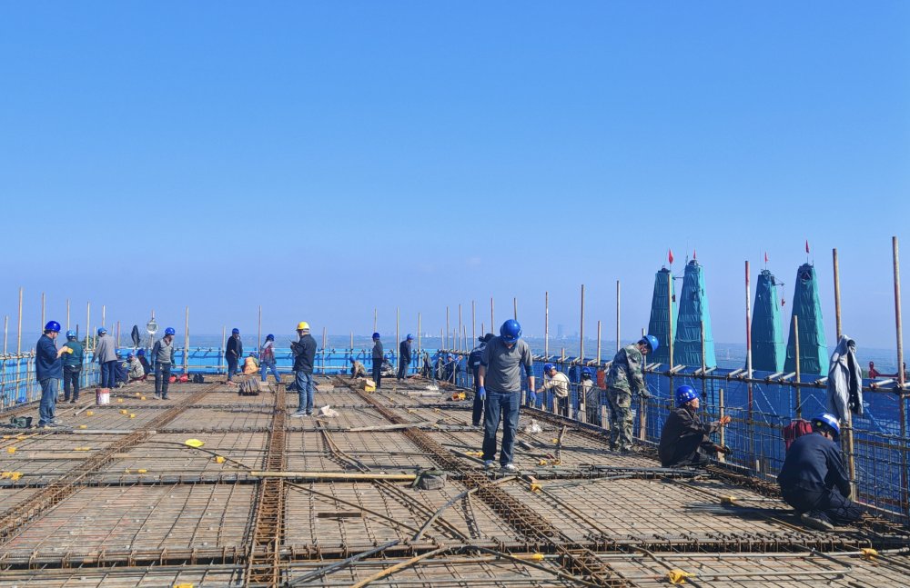 乐虎建设渭南分公司：决战四季度 以攻坚之姿冲刺全年目标任务