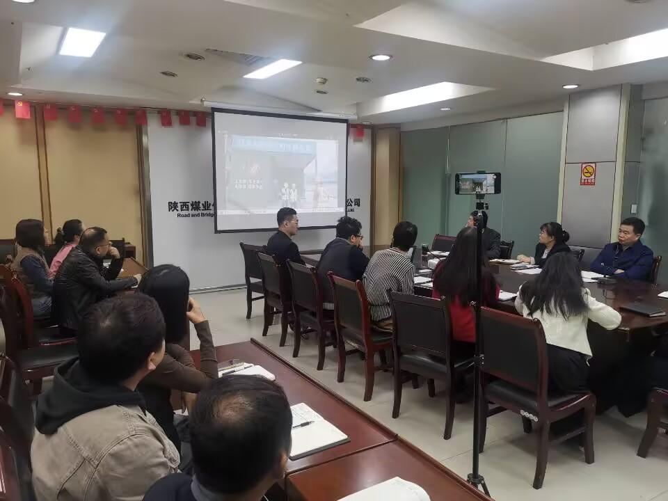 乐虎建设路桥分公司：亮剑百日筑防线，淬炼内功保安全