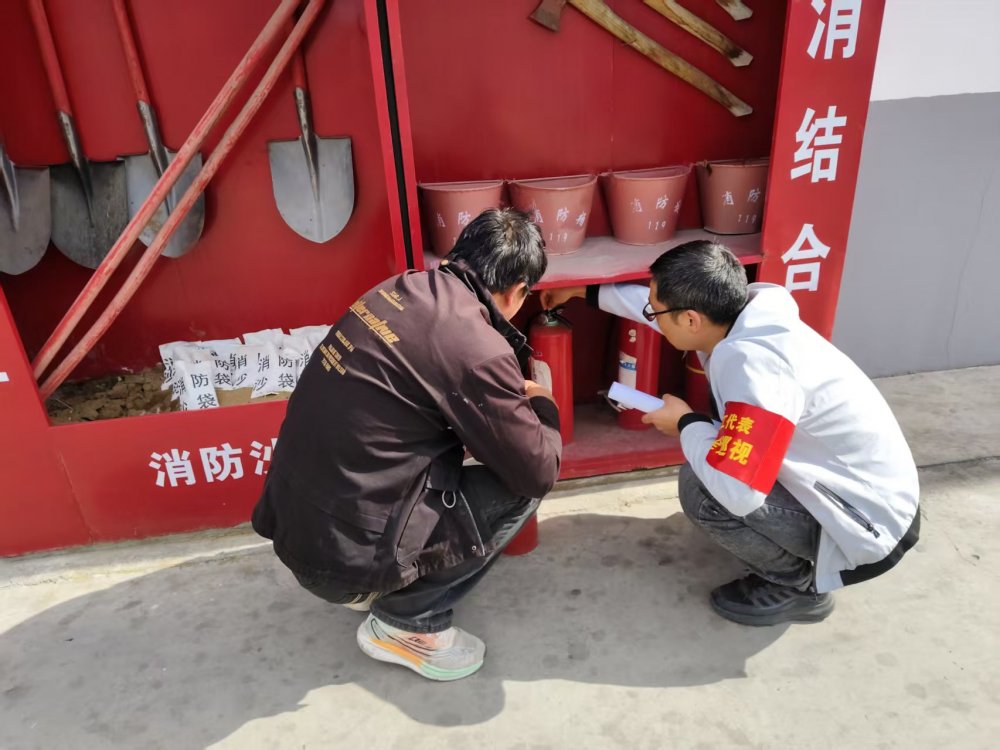 乐虎建设煤矿运营服务分公司：未“冻”先动 打响冬季“三防”主动仗