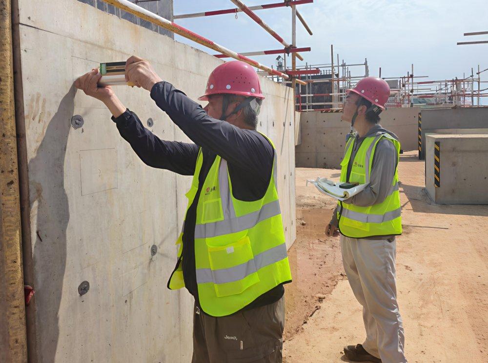 乐虎建设天工公司:以“技”破局赋能建造 凝“新”聚力领跑发展