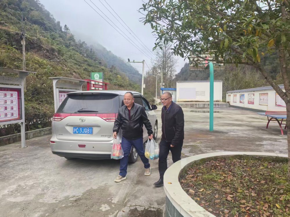 乐虎建设定点帮扶村：经验互通擘画乡村振兴新蓝图