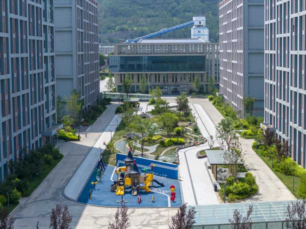 乐虎建设绿宇公司:全力以赴打好安全生产“主动仗”