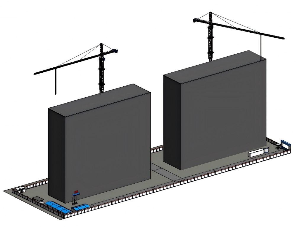 乐虎建设天工公司:绿色+智能 降本提质两不误