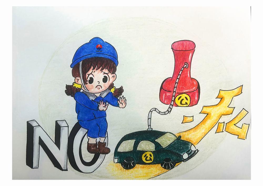 乐虎建设天工公司：“廉”心拒“礼”  步步“清”风