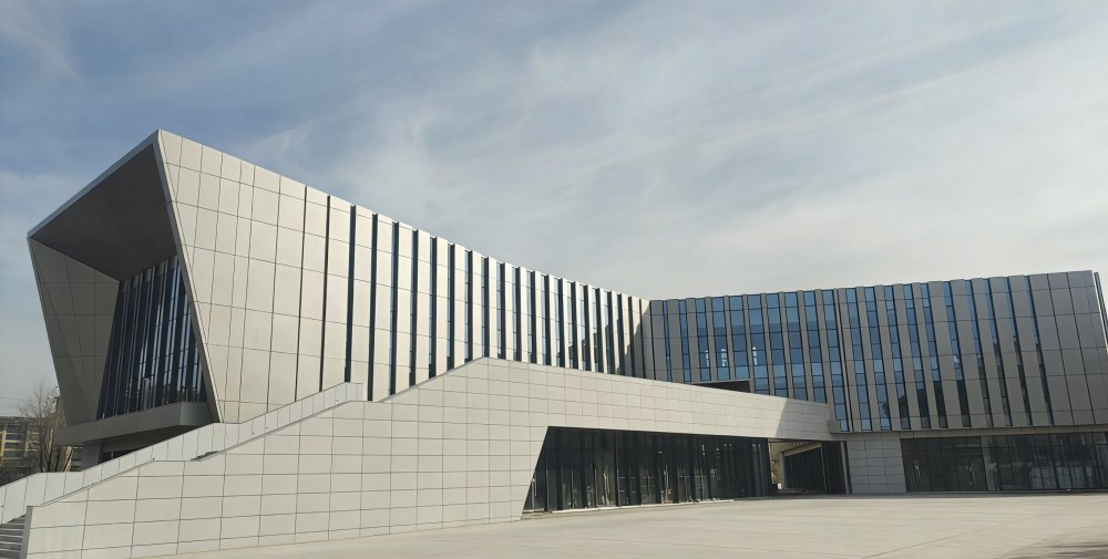 乐虎建设内蒙古分公司：以质量管控为基 笃行创优之路 赋能高质量发展