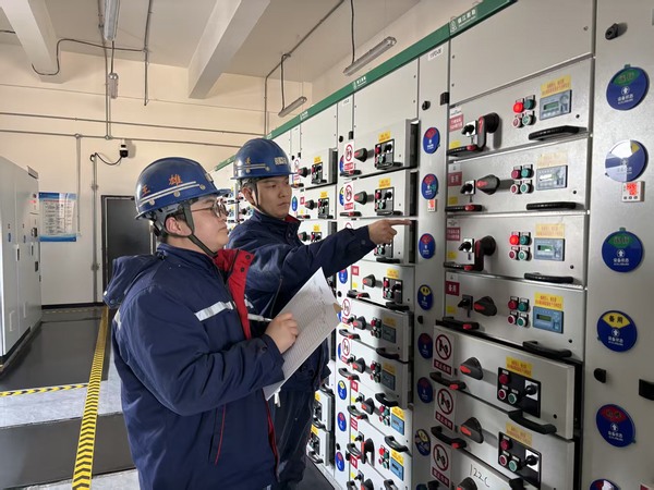 乐虎建设洗选煤运营公司榆阳运营项目部：“煤”好坚守  为爱同行