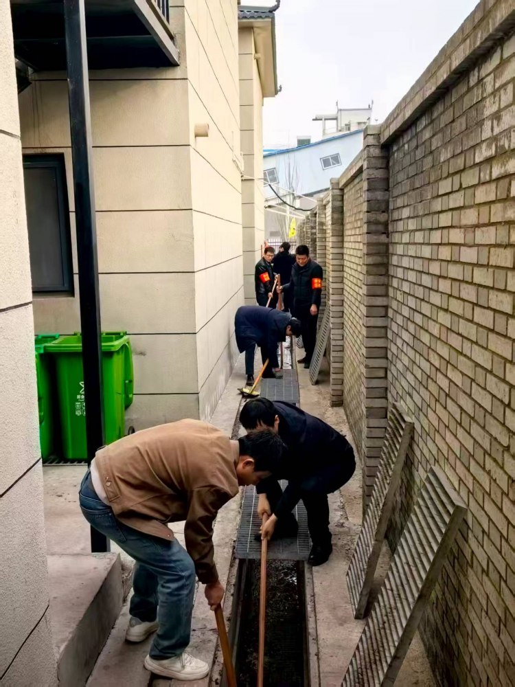 乐虎建设煤矿运营服务分公司:学雷锋 做志愿 践初心 共奋进