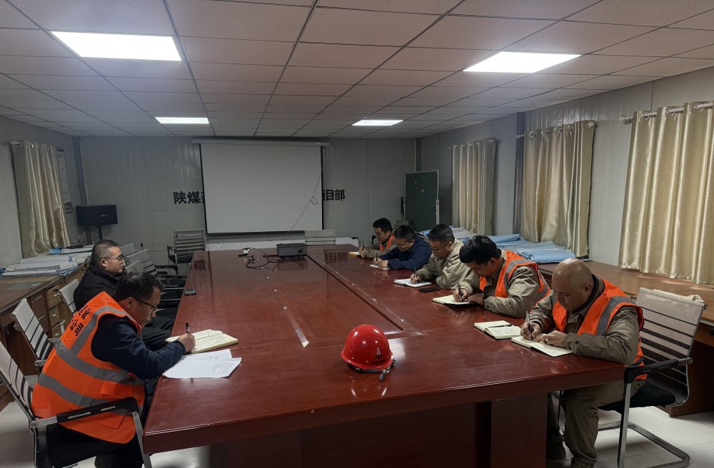 乐虎建设西北分公司张掖润泉瑞苑项目部: 破局重生启新程 匠心筑家再扬帆