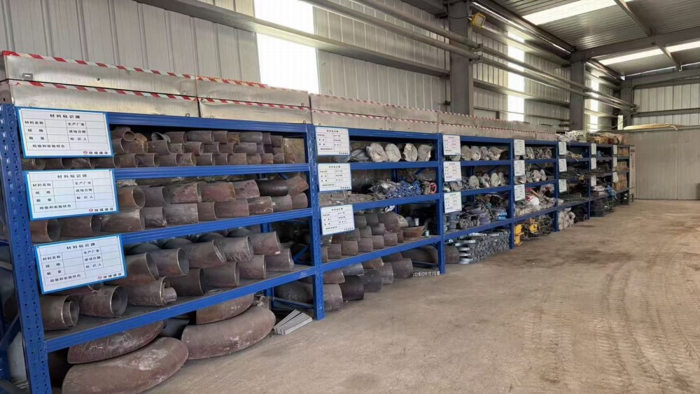 乐虎建设渭南分公司第二安装项目部：安全暖心双发力 收心归位启新程