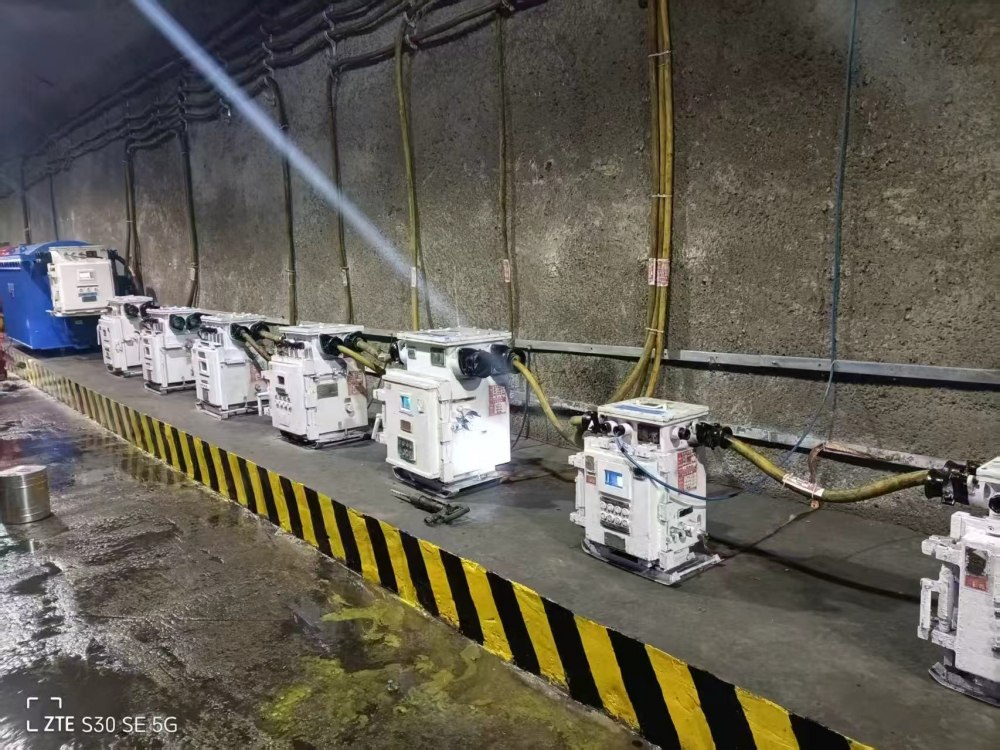 外拓源 内挖潜 跑出“开源节流”新速度