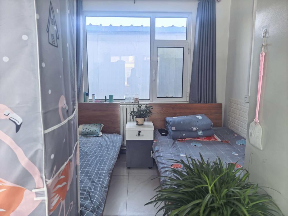 乐虎建设洗选煤运营公司第五项目部:办好“两堂一舍”小事 做好“暖心服务”大事